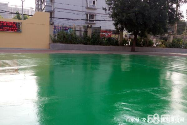 安溪 地坪漆翻新维修