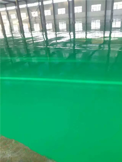 安溪，我直接给你一份室外地坪漆翻新维修