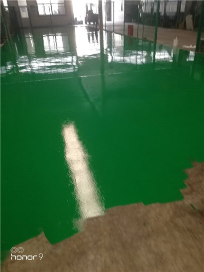安溪下面我给你一份非常实用、地坪漆施工翻新